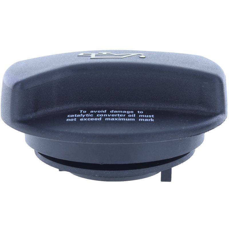 MOTORAD MO228 Кришка горловини маслозаливної Audi A4/A6/A8/VW Passat 96-01