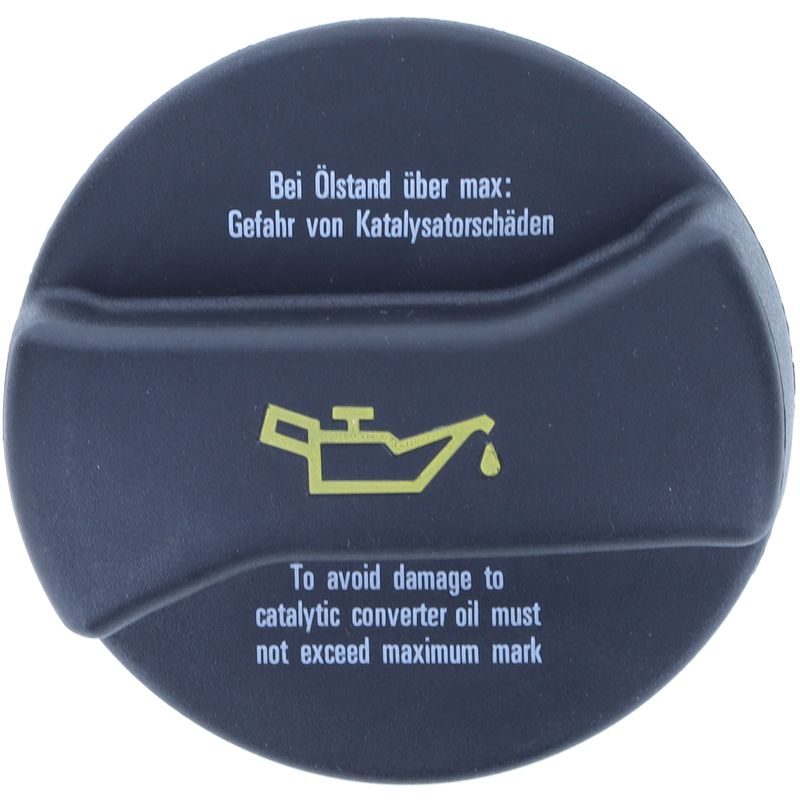 MOTORAD MO228 Кришка горловини маслозаливної Audi A4/A6/A8/VW Passat 96-01