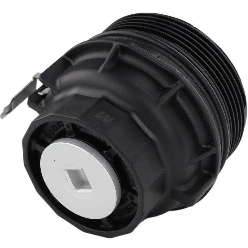 MOTORAD MO301 Кришка, корпус оливного фільтра