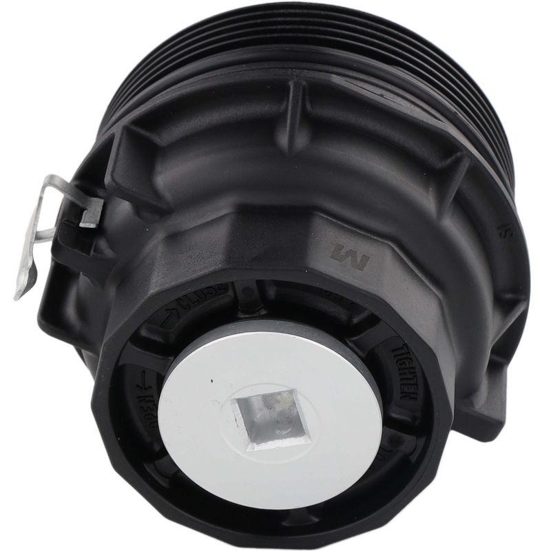 MOTORAD MO301 Кришка, корпус оливного фільтра