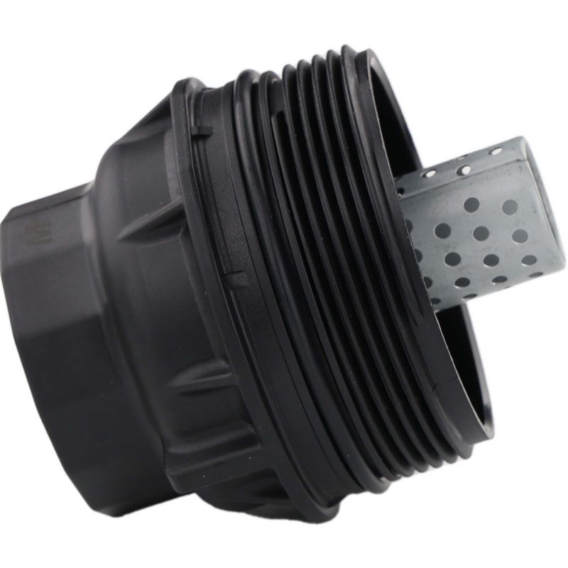 MOTORAD MO301 Кришка, корпус оливного фільтра
