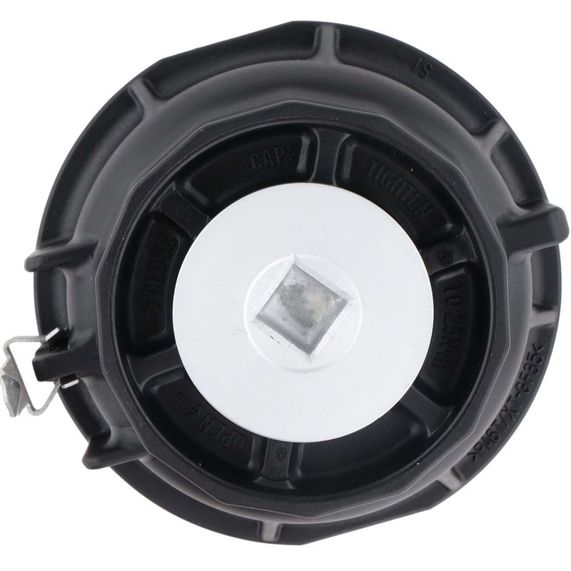 MOTORAD MO301 Кришка, корпус оливного фільтра