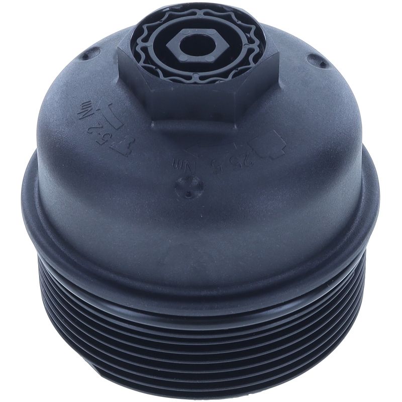 MOTORAD MO316 Кришка корпуса фільтра масляного Audi A1/A3/Q2/Q3/Skoda Ocravia/Superb/VW T6 1.6D/2.0D