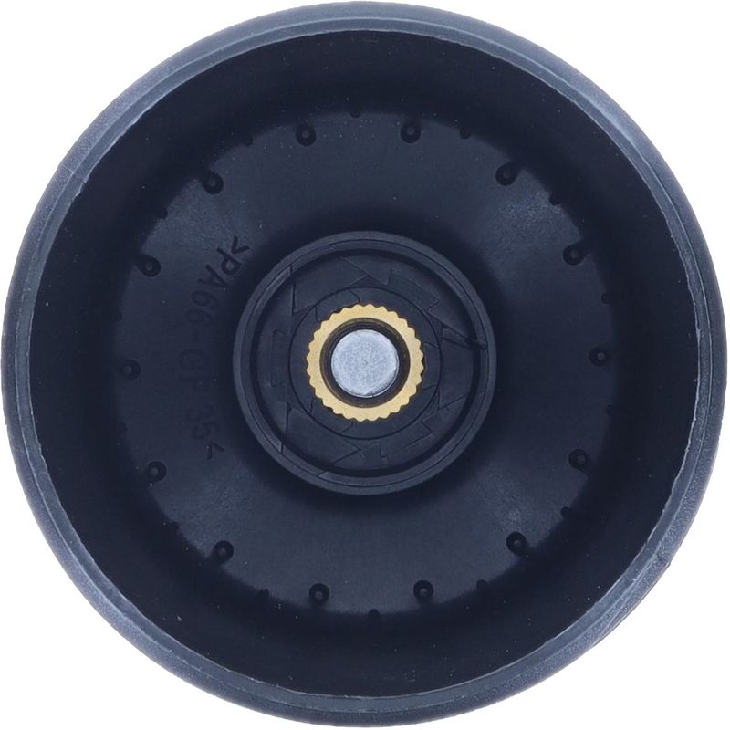 MOTORAD MO340 Кришка фільтра масляного BMW 5 (E60)/6 (E60)/X5 (E53) 3.6-6.0i (N62/N73) 01-10