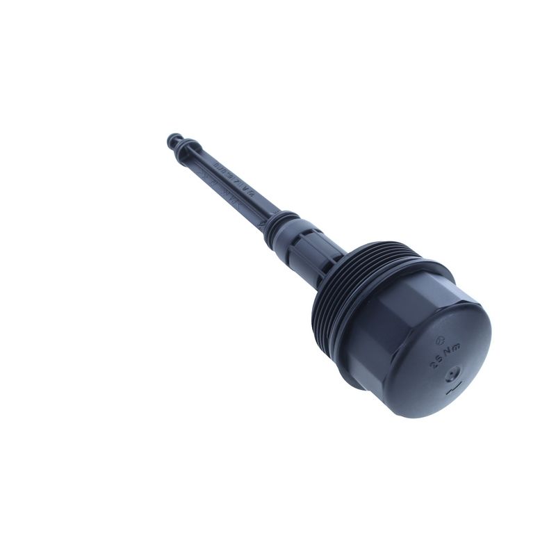 MOTORAD MO362 Кришка корпуса фільтра масляного MB C-class (W202/W203)/E-class (W210/W211) M112/M113