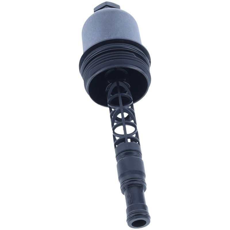 MOTORAD MO372 Кришка фільтра масляного MB C-class (W204)/E-class (W212) 07-16 (M271)