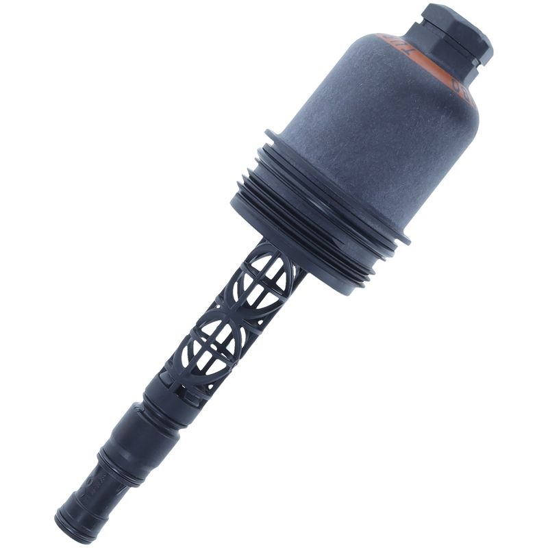 MOTORAD MO372 Кришка фільтра масляного MB C-class (W204)/E-class (W212) 07-16 (M271)