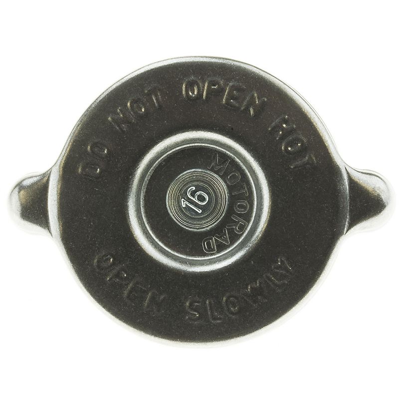 MOTORAD T16 Кришка радіатора MB 405/460/461/601/602/611/667/668/669/670
