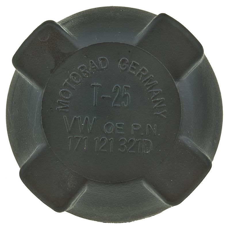 MOTORAD T25 Кришка бачка розширювального VW LT 28-35 -96