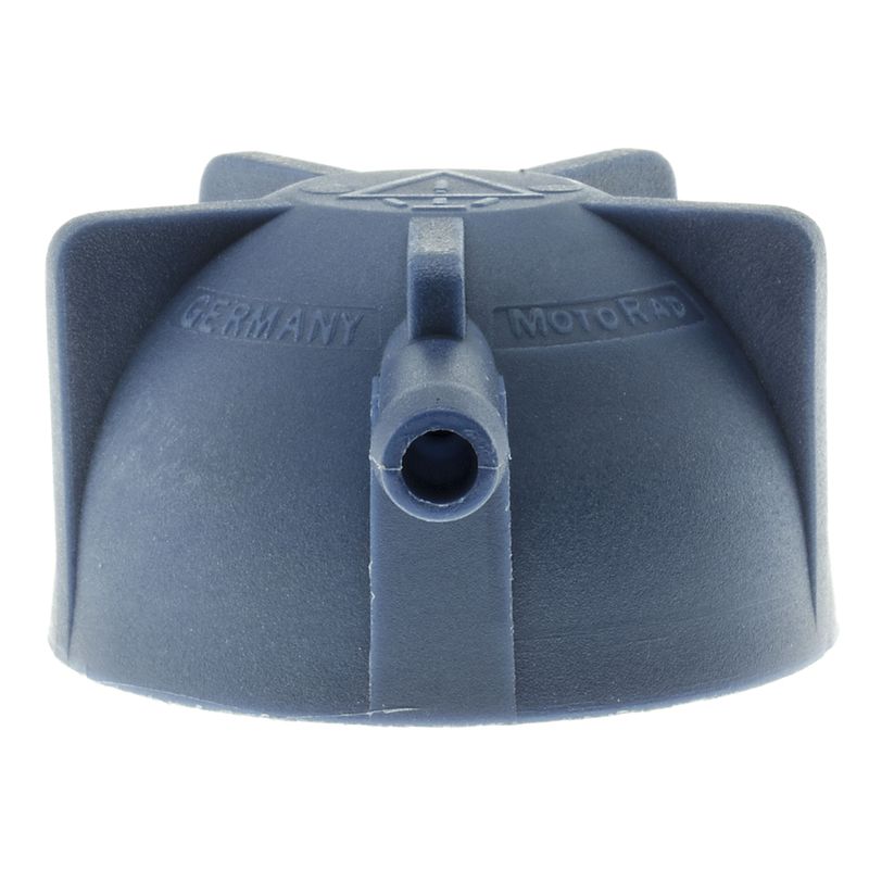 MOTORAD T34 Кришка бачка розширювального VW T3 82-92/Golf IV/Passat 97-06