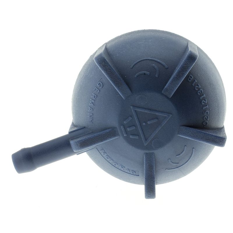 MOTORAD T34 Кришка бачка розширювального VW T3 82-92/Golf IV/Passat 97-06