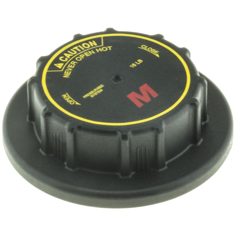 MOTORAD T38 Кришка бачка розширювального Land Rover Discovery/Freelander/Range Rover 98-12