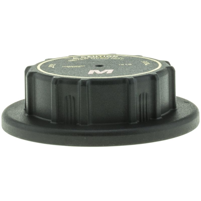 MOTORAD T38 Кришка бачка розширювального Land Rover Discovery/Freelander/Range Rover 98-12