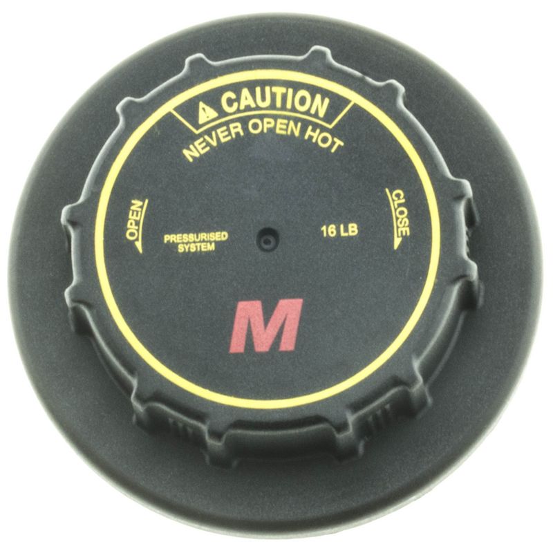MOTORAD T38 Кришка бачка розширювального Land Rover Discovery/Freelander/Range Rover 98-12