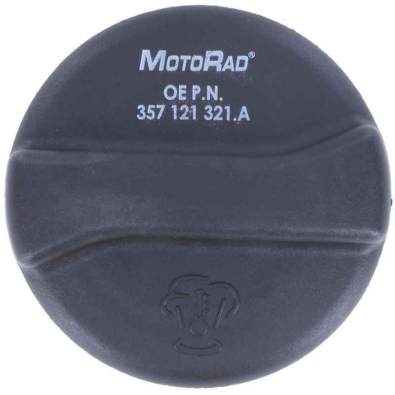 MOTORAD T41 Кришка бачка розширювального VW Caddy/T4 -04