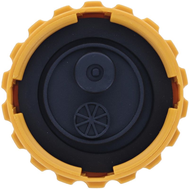 MOTORAD T55 Кришка бачка розширювального Opel Combo 1.7 D 94-01/1.6 01-