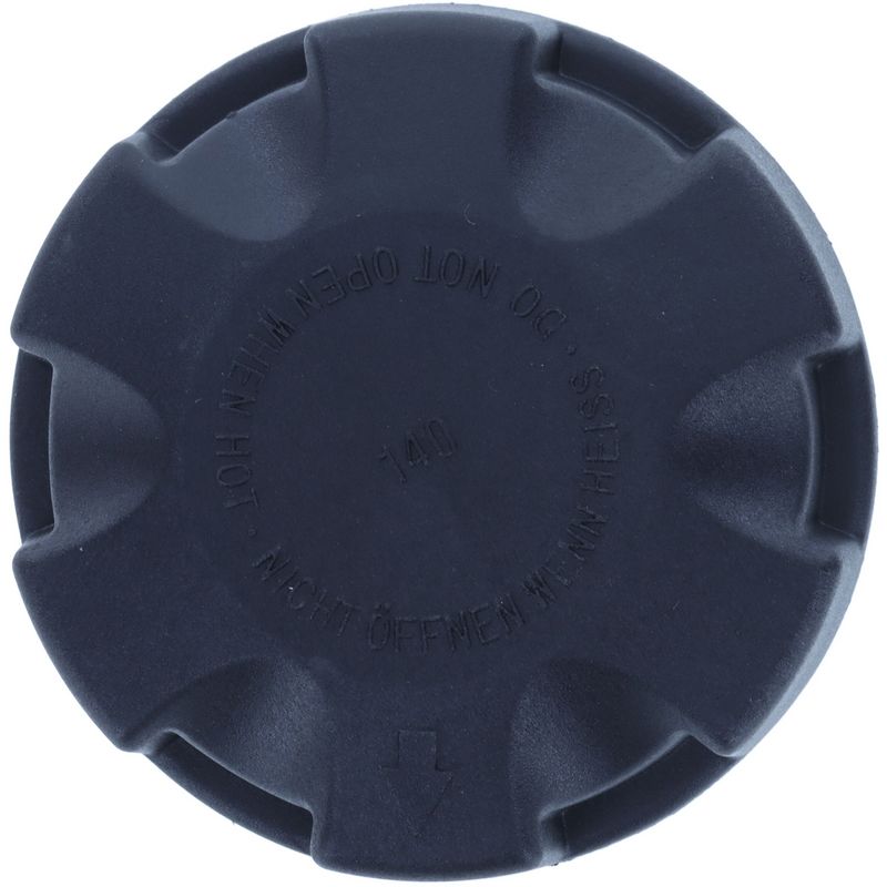 MOTORAD T64 Кришка бачка розширювального BMW 1 E81/F20/2 F22/F87/3 E93/F30/4 F33/5 F10/6 F12 04- B47