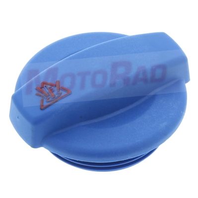 MOTORAD T91 Кришка бачка розширювального Audi A4/ A6 97-11 (1.4bar)