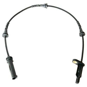TEXTAR 45047100 Датчик ABS (задній) BMW 3 (G20/G80/G28/G21/G81) 18-/Z4 18- (L=604mm)