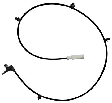 TEXTAR 45057700 Датчик, кількість обертів колеса
