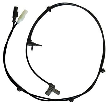 TEXTAR 45057800 Датчик, кількість обертів колеса