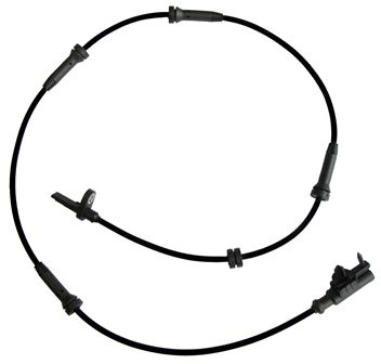 TEXTAR 45058700 Датчик, кількість обертів колеса