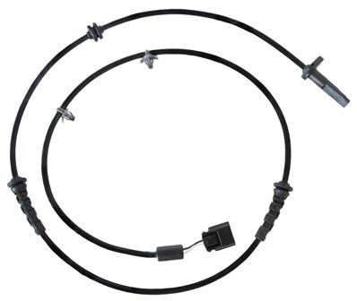 TEXTAR 45058800 Датчик, кількість обертів колеса