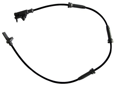 TEXTAR 45062000 Датчик, кількість обертів колеса
