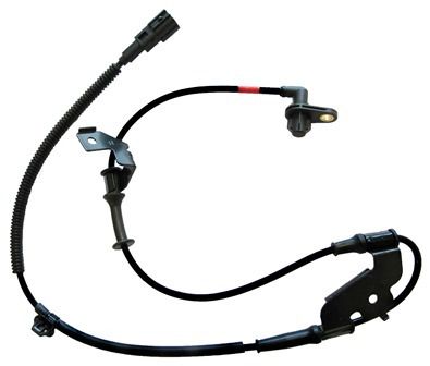 TEXTAR 45064500 Датчик, кількість обертів колеса