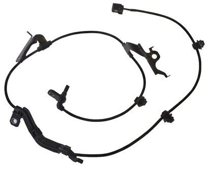 TEXTAR 45064800 Датчик, кількість обертів колеса