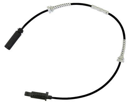 TEXTAR 45066300 Датчик, кількість обертів колеса