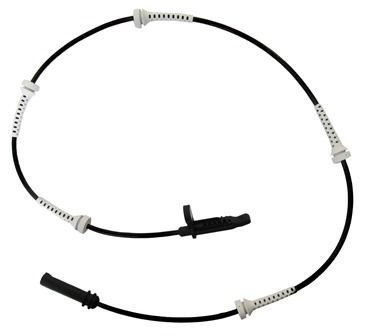 TEXTAR 45066400 Датчик, кількість обертів колеса
