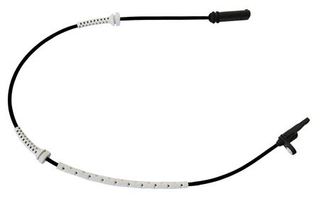 TEXTAR 45066500 Датчик, кількість обертів колеса