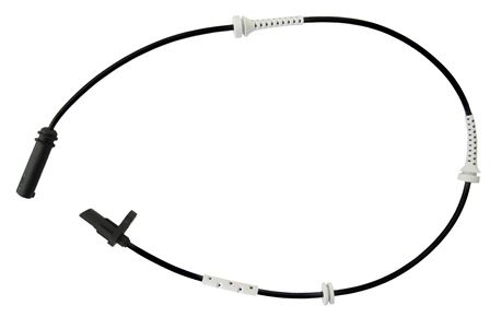 TEXTAR 45066600 Датчик, кількість обертів колеса