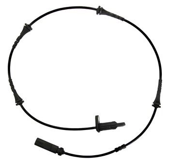 TEXTAR 45066700 Датчик, кількість обертів колеса