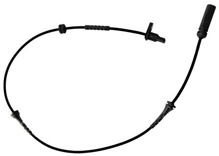 TEXTAR 45066800 Датчик, кількість обертів колеса