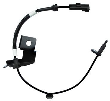 TEXTAR 45067500 Датчик, кількість обертів колеса