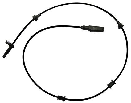 TEXTAR 45067800 Датчик, кількість обертів колеса