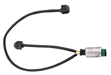TEXTAR 98052900 Конт. попер. сигналу, знос гальм. накл.
