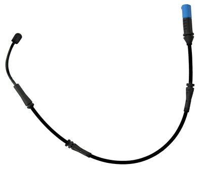 TEXTAR 98067100 Датчик зносу гальмівних колодок (задніх) BMW 3 (G20/G80/G28) 20- S58 B30