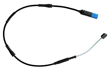 TEXTAR 98067700 Датчик зносу гальмівних колодок (задніх) BMW X1 (U11) 22-/X2 (U10) 23-/Mini (U25) 23- (L=685mm)