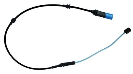 TEXTAR 98067900 Датчик зносу гальмівних колодок (задніх) BMW XM (G09) 22- B58/S68 (L=732mm)