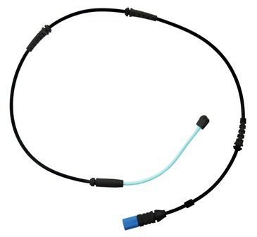 TEXTAR 98068000 Датчик зносу гальмівних колодок (задніх) BMW 5 (G60/G90/G68) 23-/7 (G70) 22- (L=1003mm)