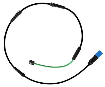 TEXTAR 98068100 Датчик зносу гальмівних колодок (задніх) BMW 7 (G70) 22- (L=950mm)