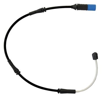 TEXTAR 98068400 Датчик зносу гальмівних колодок (задніх) BMW iX (I20) 21-
