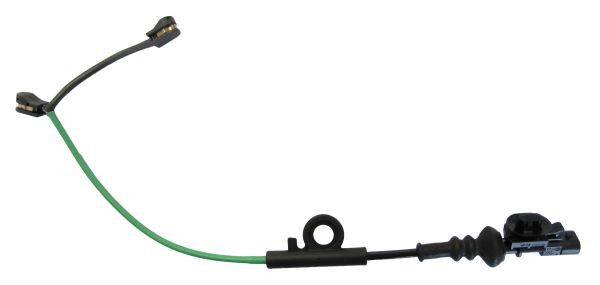 TEXTAR 98068800 Конт. попер. сигналу, знос гальм. накл.