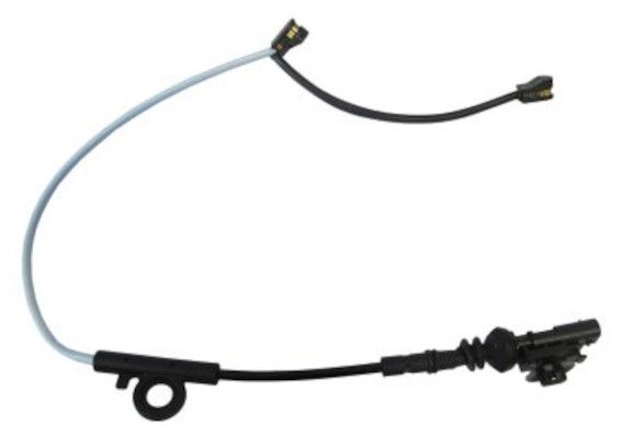 TEXTAR 98068900 Конт. попер. сигналу, знос гальм. накл.