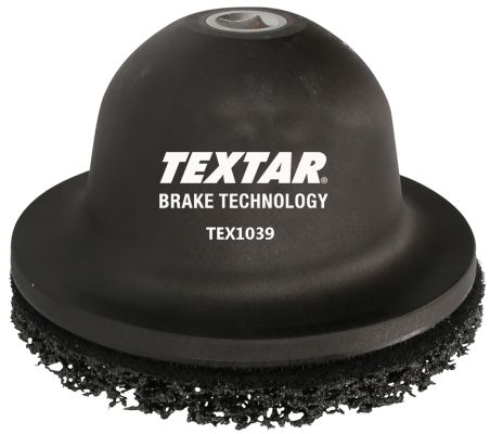 TEXTAR TEX1039 Інструмент для чистки маточини колеса