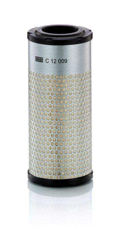 C12009 Фільтр повітря (MANN)