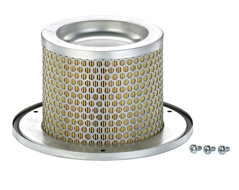 C1374/2KIT Фільтр повітря (MANN)